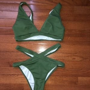 Shein bikini